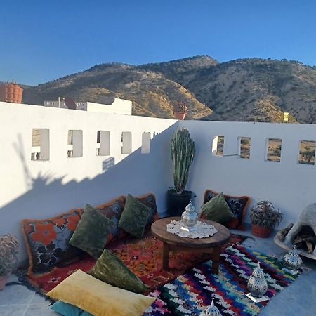 Asonfou Aourir Taghazout Appartment Extérieur photo