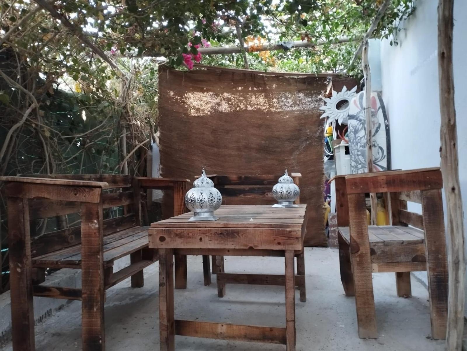 Asonfou Aourir Taghazout Appartment Extérieur photo
