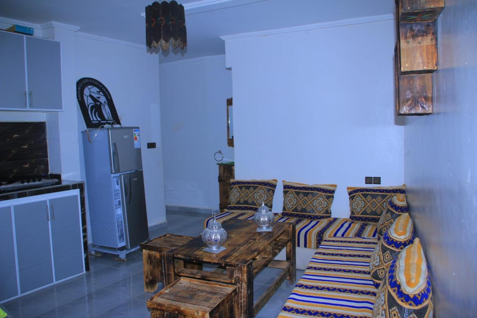 Asonfou Aourir Taghazout Appartment Extérieur photo