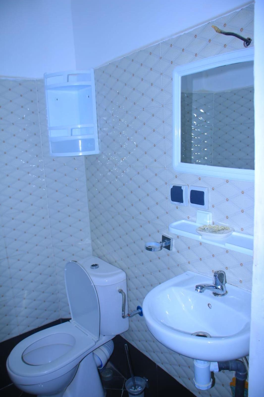 Asonfou Aourir Taghazout Appartment Extérieur photo
