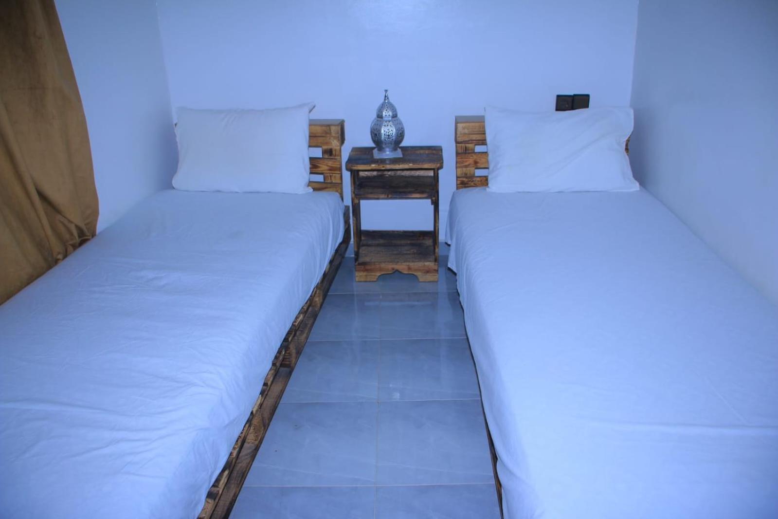 Asonfou Aourir Taghazout Appartment Extérieur photo