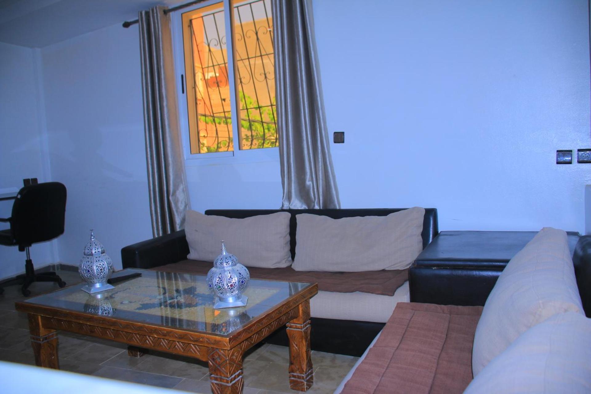 Asonfou Aourir Taghazout Appartment Extérieur photo