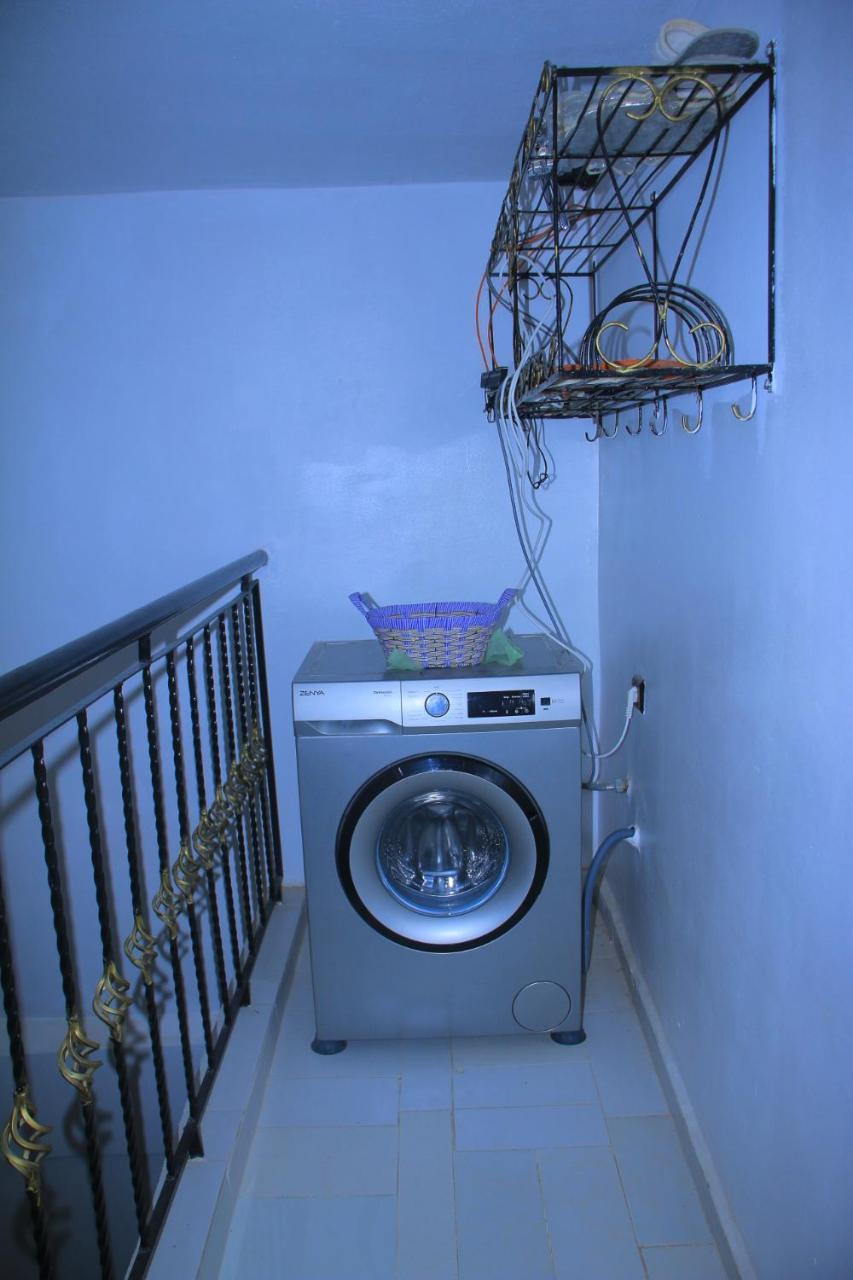 Asonfou Aourir Taghazout Appartment Extérieur photo