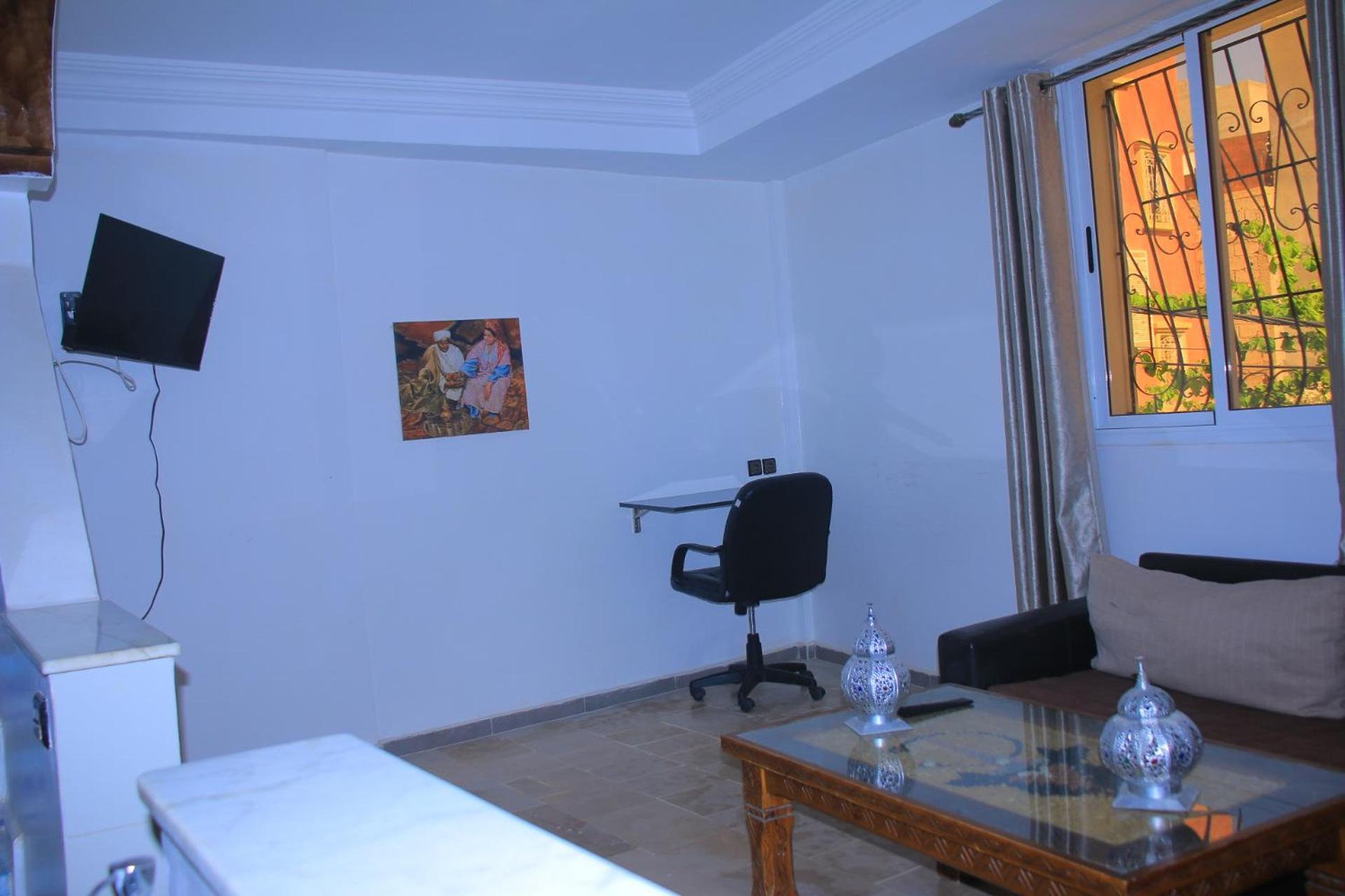 Asonfou Aourir Taghazout Appartment Extérieur photo