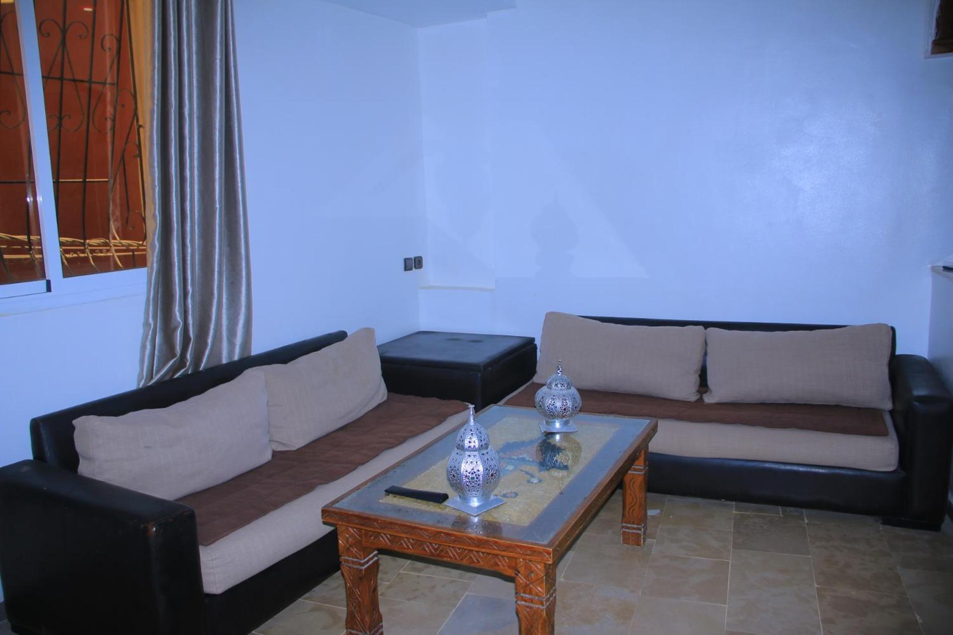 Asonfou Aourir Taghazout Appartment Extérieur photo