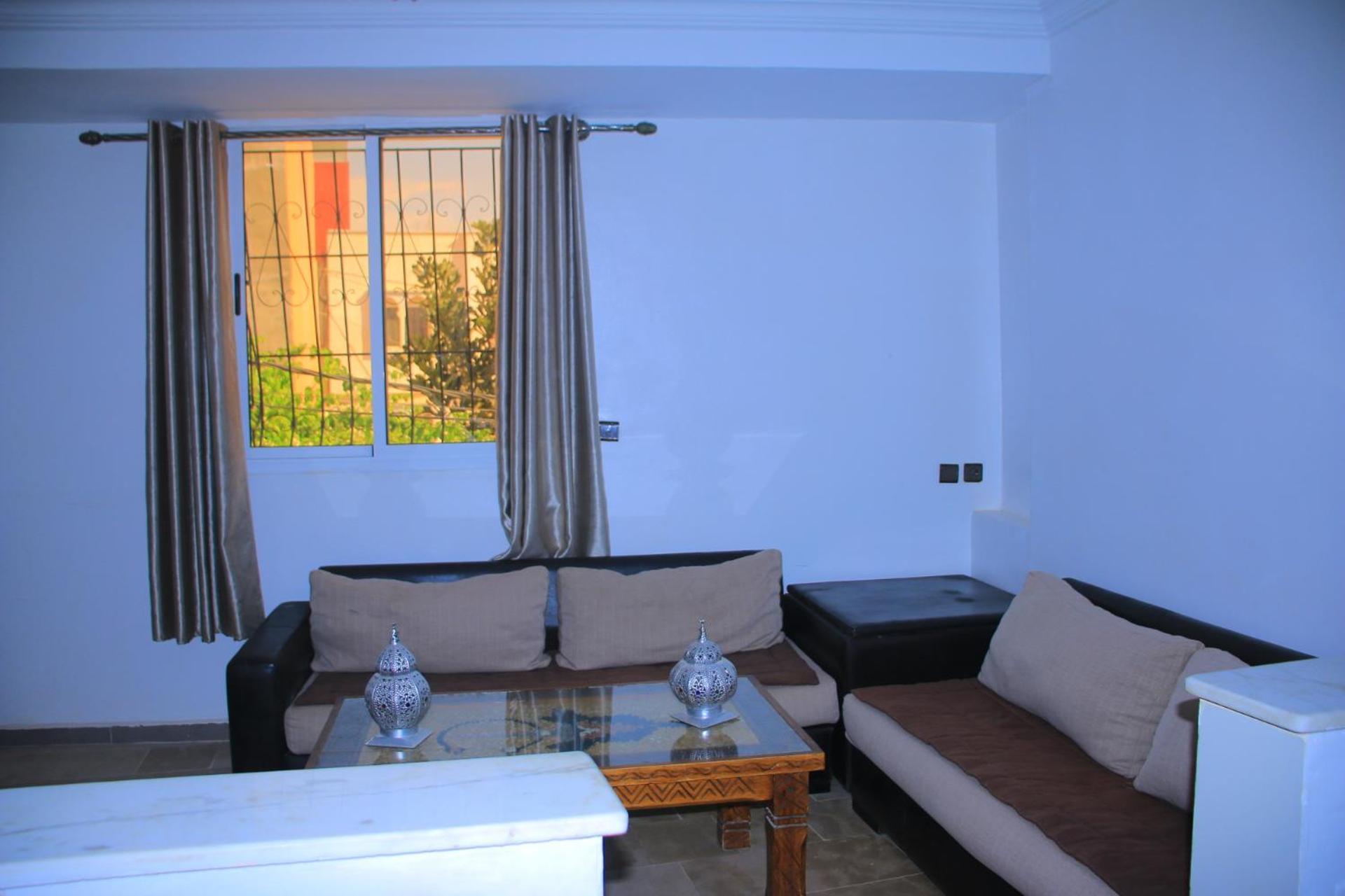 Asonfou Aourir Taghazout Appartment Extérieur photo