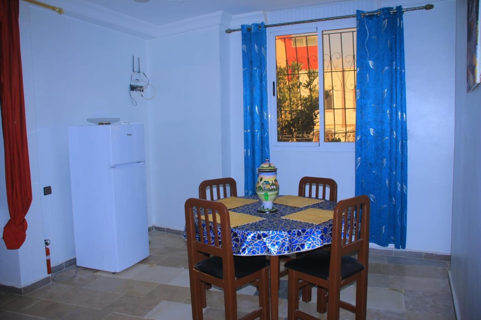 Asonfou Aourir Taghazout Appartment Extérieur photo