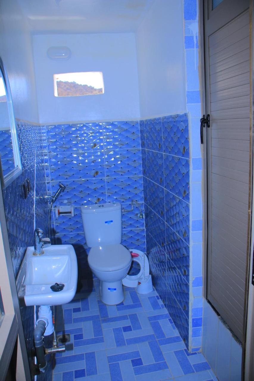 Asonfou Aourir Taghazout Appartment Extérieur photo