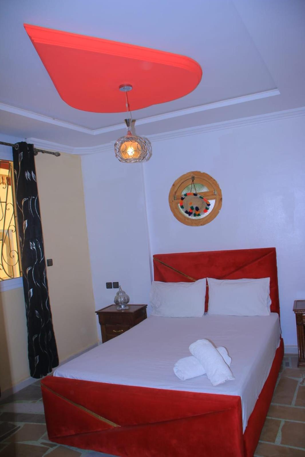 Asonfou Aourir Taghazout Appartment Extérieur photo