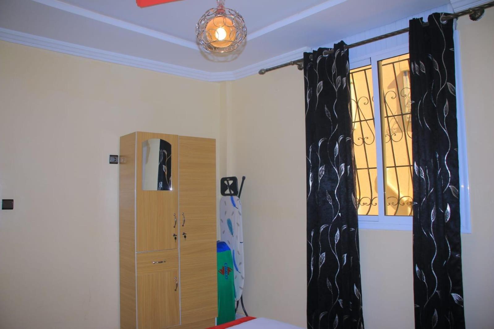Asonfou Aourir Taghazout Appartment Extérieur photo