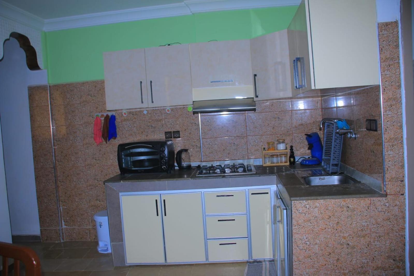 Asonfou Aourir Taghazout Appartment Extérieur photo