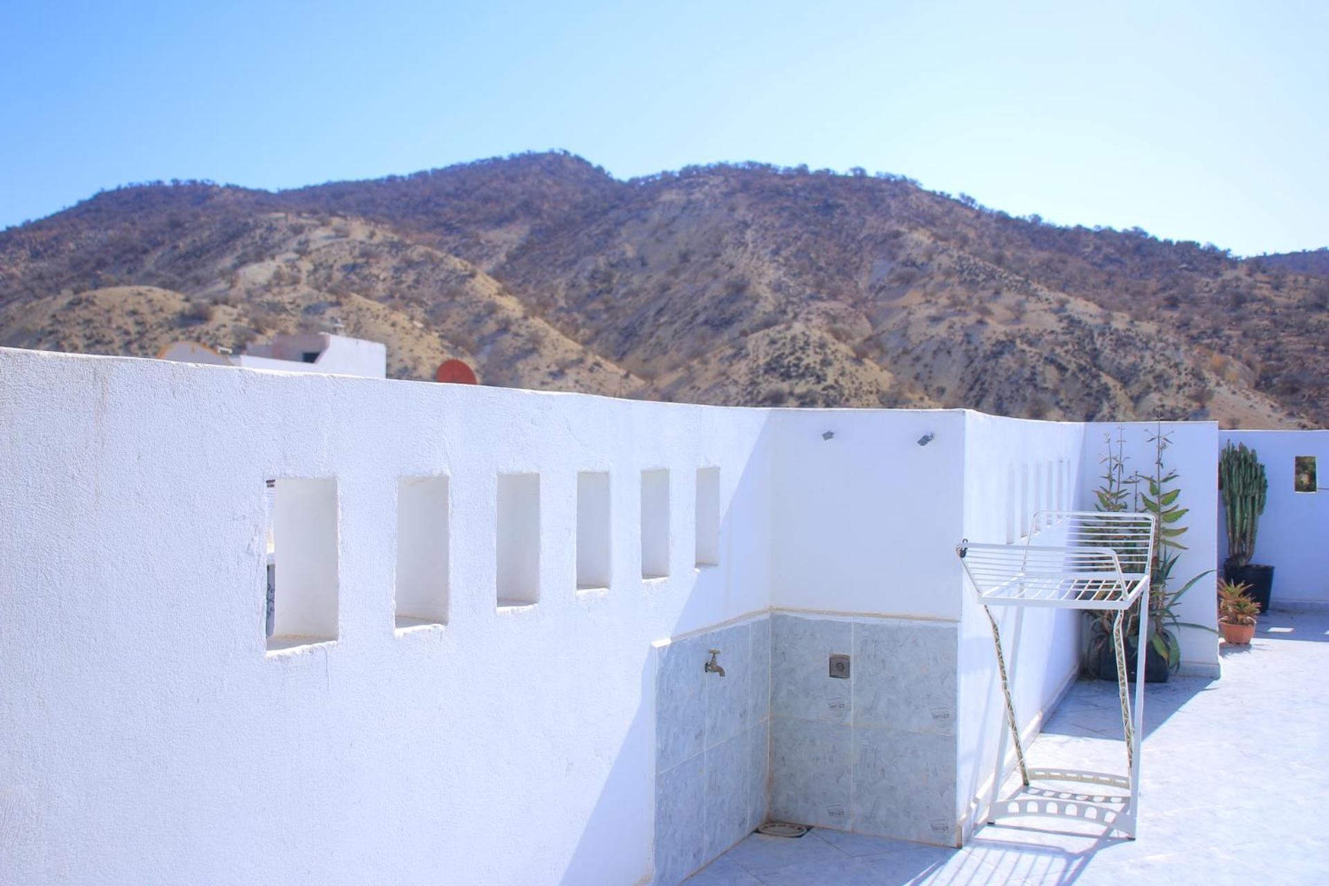 Asonfou Aourir Taghazout Appartment Extérieur photo