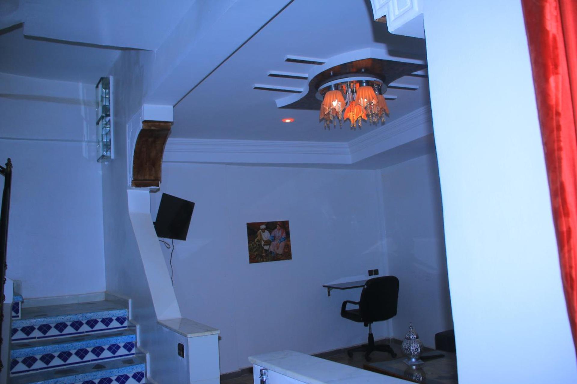 Asonfou Aourir Taghazout Appartment Extérieur photo