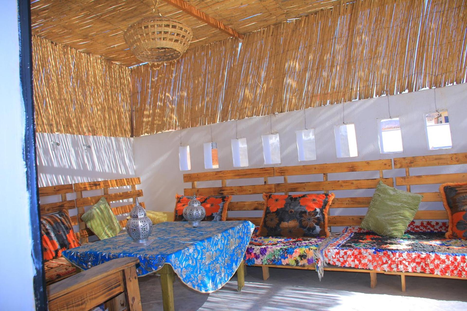 Asonfou Aourir Taghazout Appartment Extérieur photo