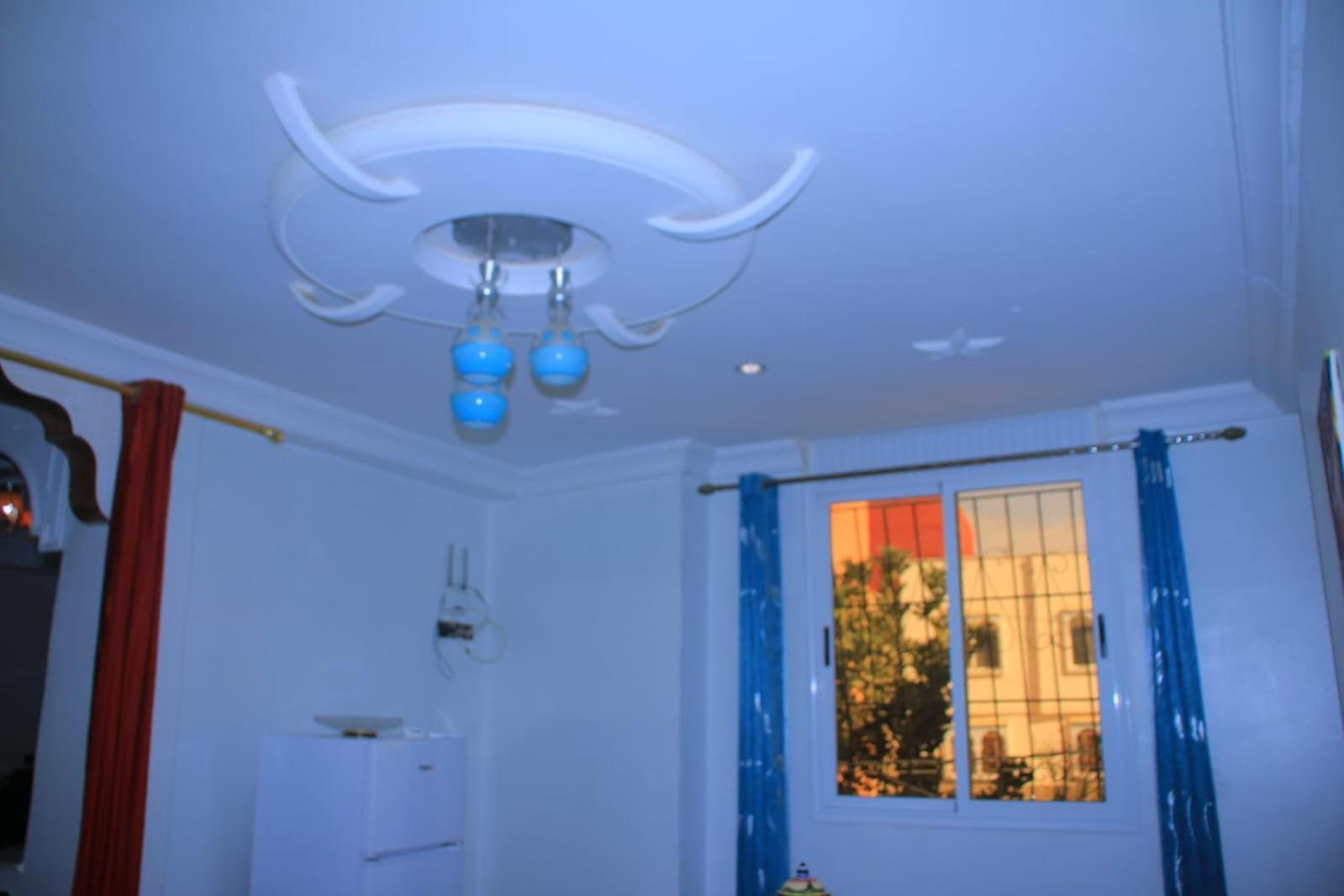 Asonfou Aourir Taghazout Appartment Chambre photo