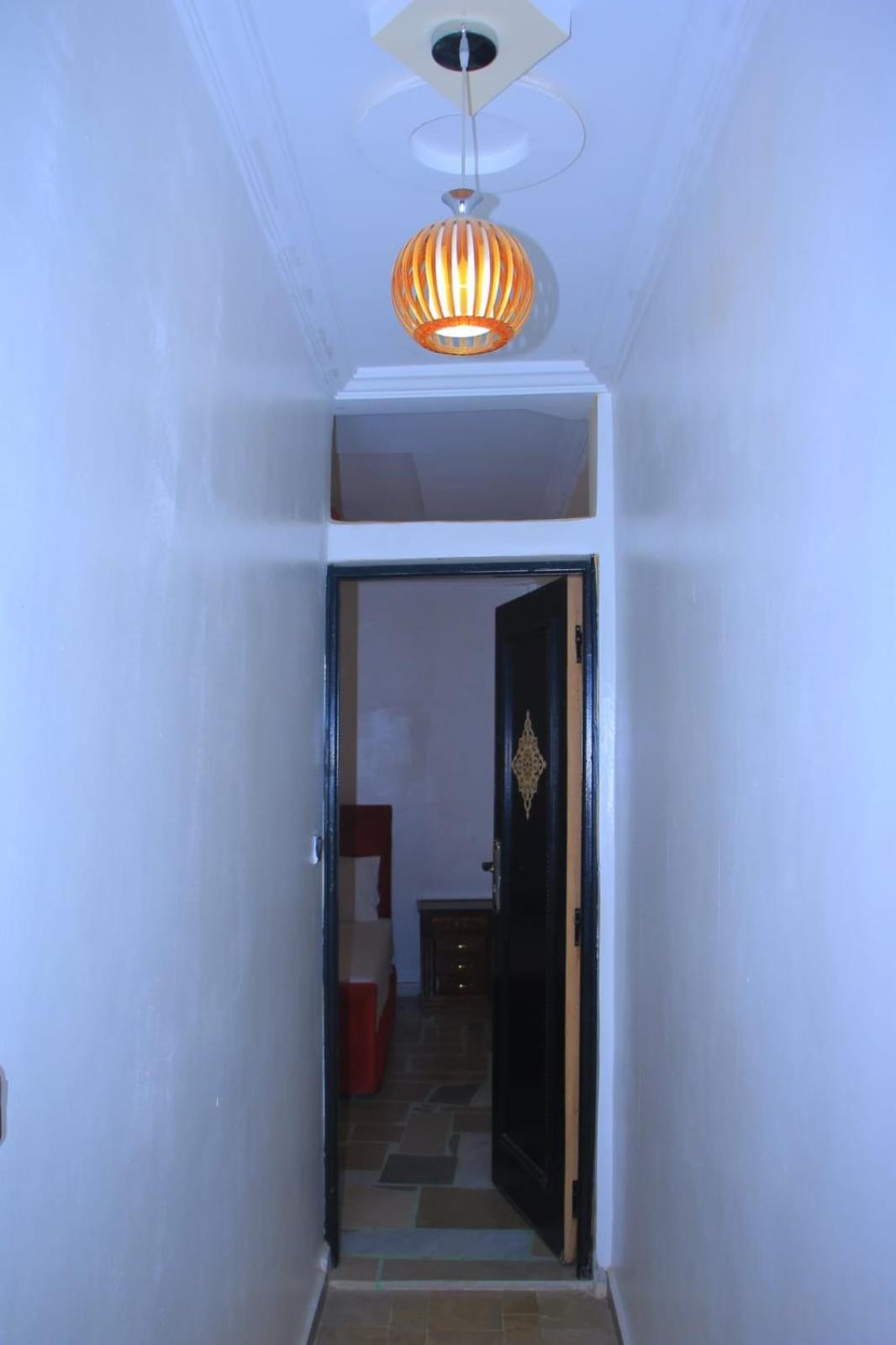 Asonfou Aourir Taghazout Appartment Chambre photo