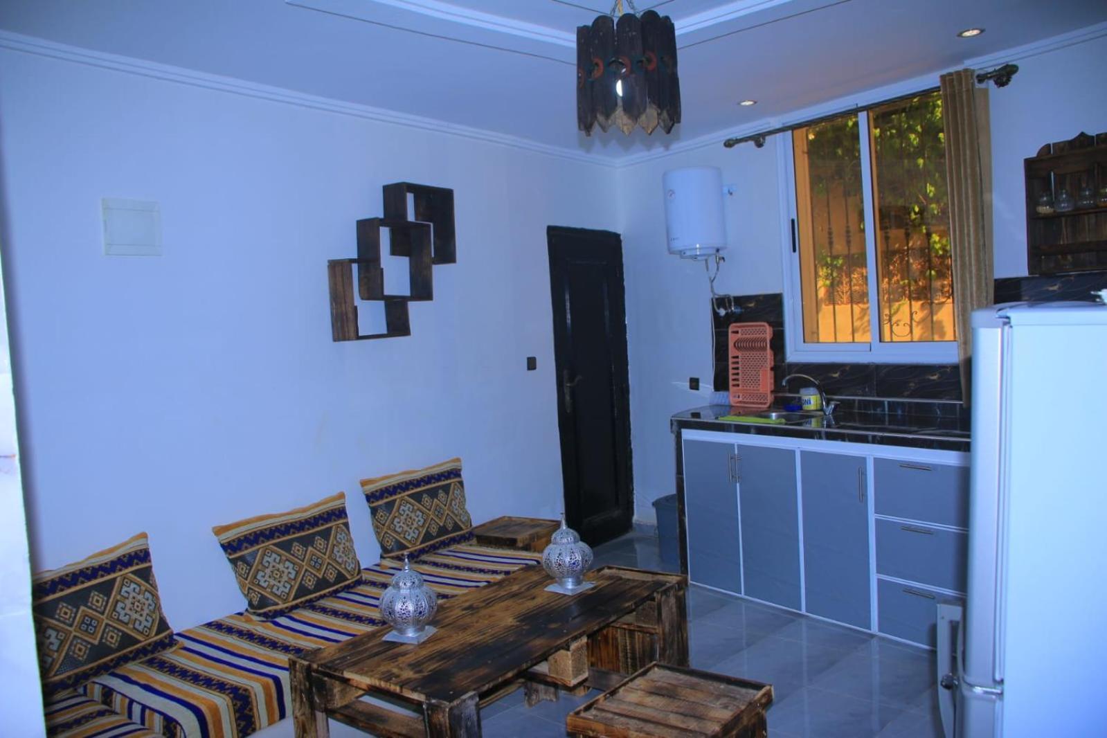 Asonfou Aourir Taghazout Appartment Chambre photo