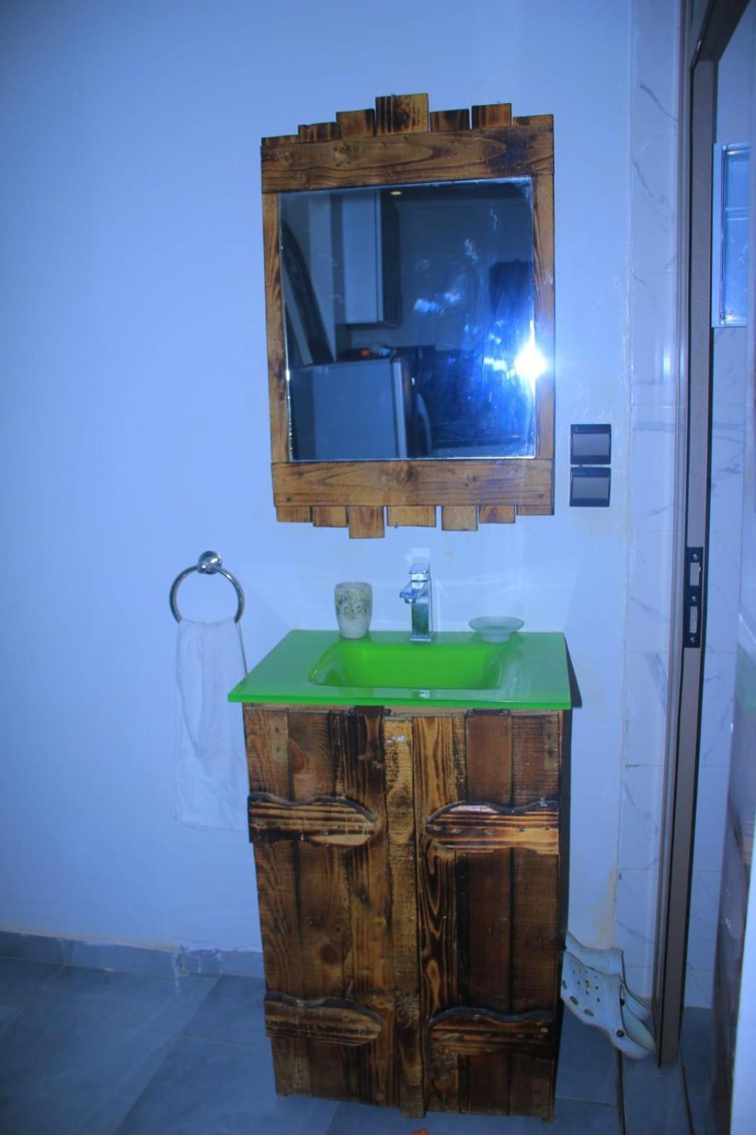 Asonfou Aourir Taghazout Appartment Extérieur photo