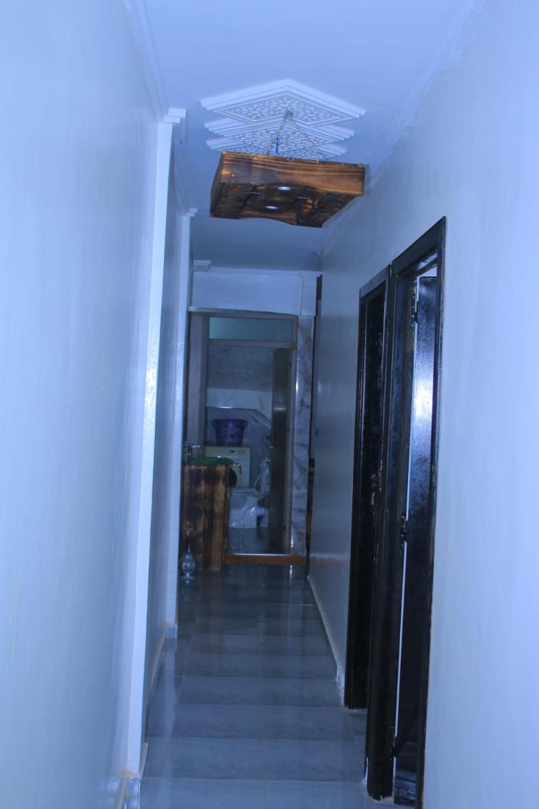 Asonfou Aourir Taghazout Appartment Chambre photo