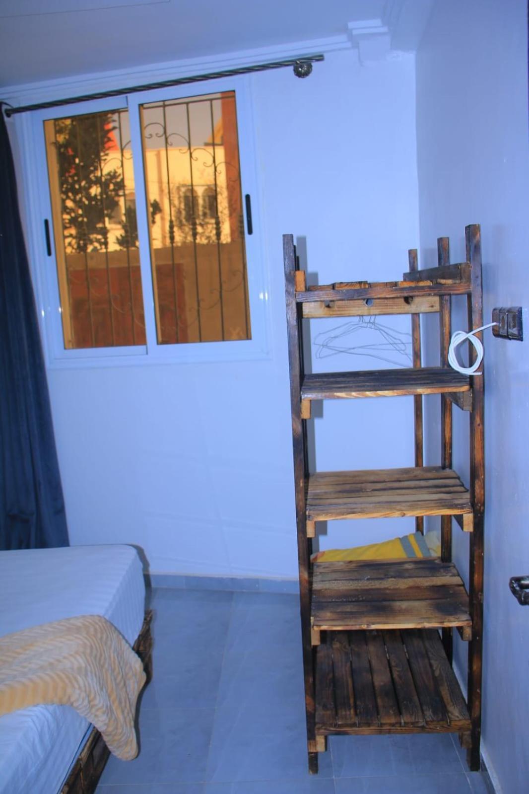 Asonfou Aourir Taghazout Appartment Chambre photo