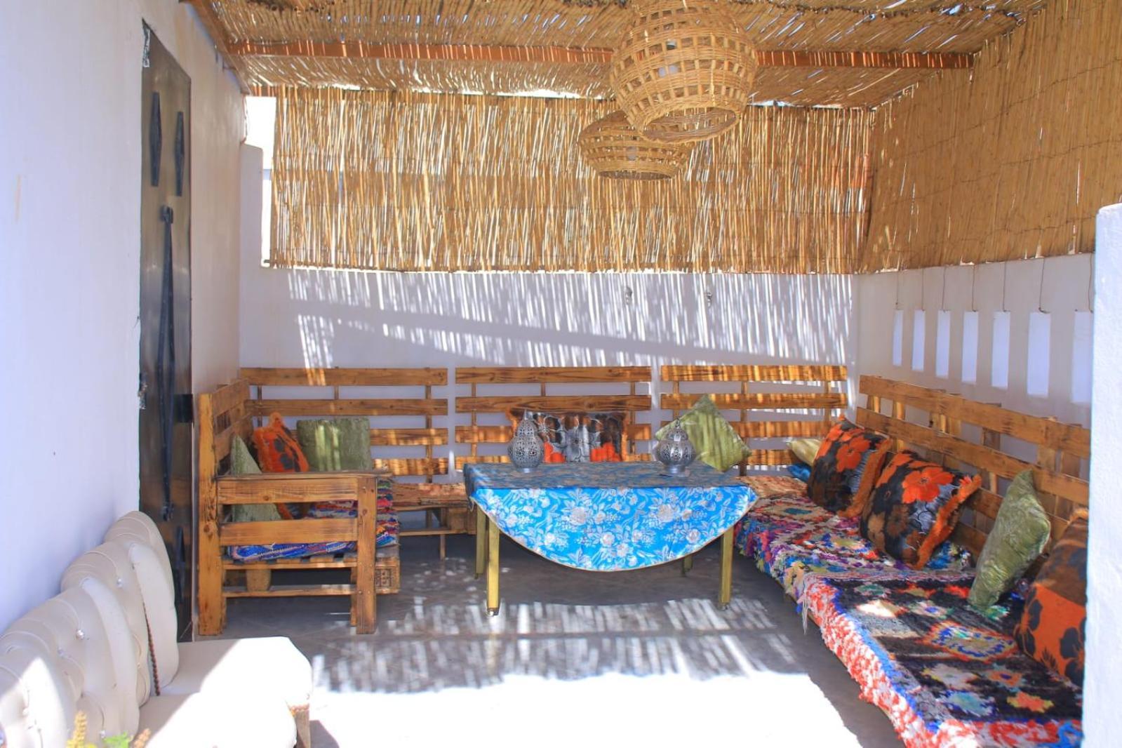 Asonfou Aourir Taghazout Appartment Extérieur photo